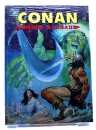 Conan der Barbar Comic Album (Hardcover) Nr. 6 von Hethke
